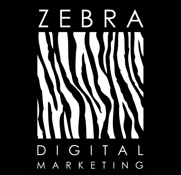 Zebra Digital Marketing logo