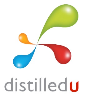 distilledU